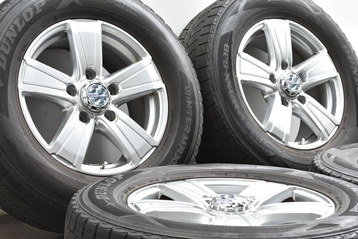 品 WILD 18 in 8 J 50 PCD 150 ウィンターマックスSJ 285 60 R レクサス LX 570 ランドクルーザー 200 100 シグナス