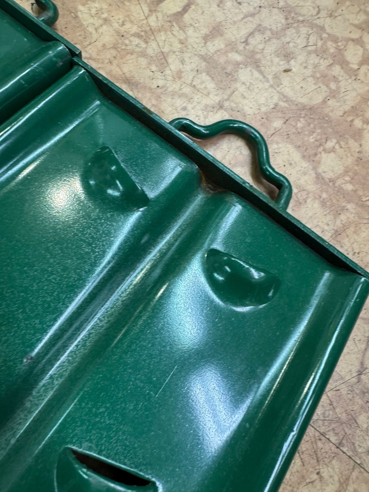 スノーヘルパー