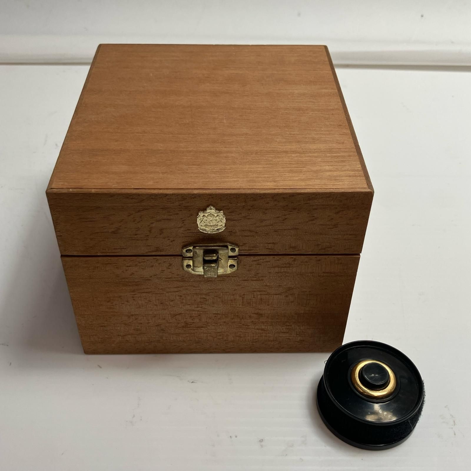 スピニングリール