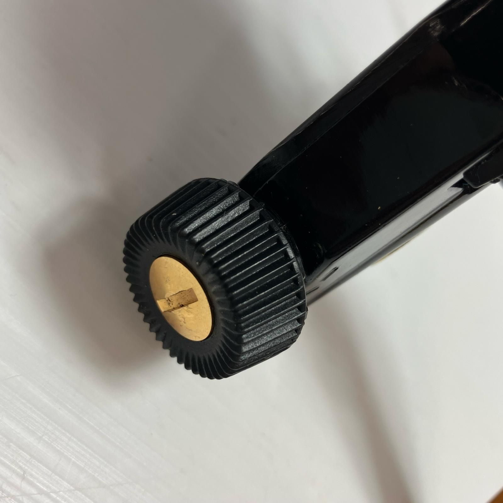 スピニングリール