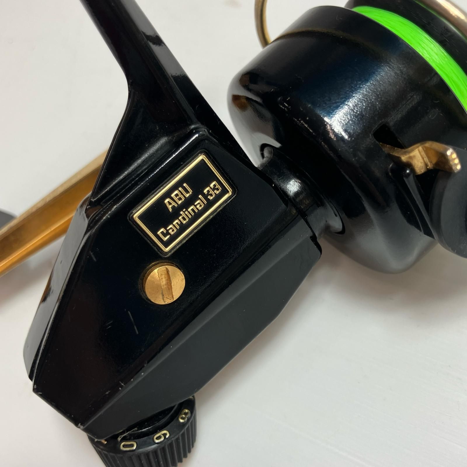 ｶｰﾃﾞｨﾅﾙ33