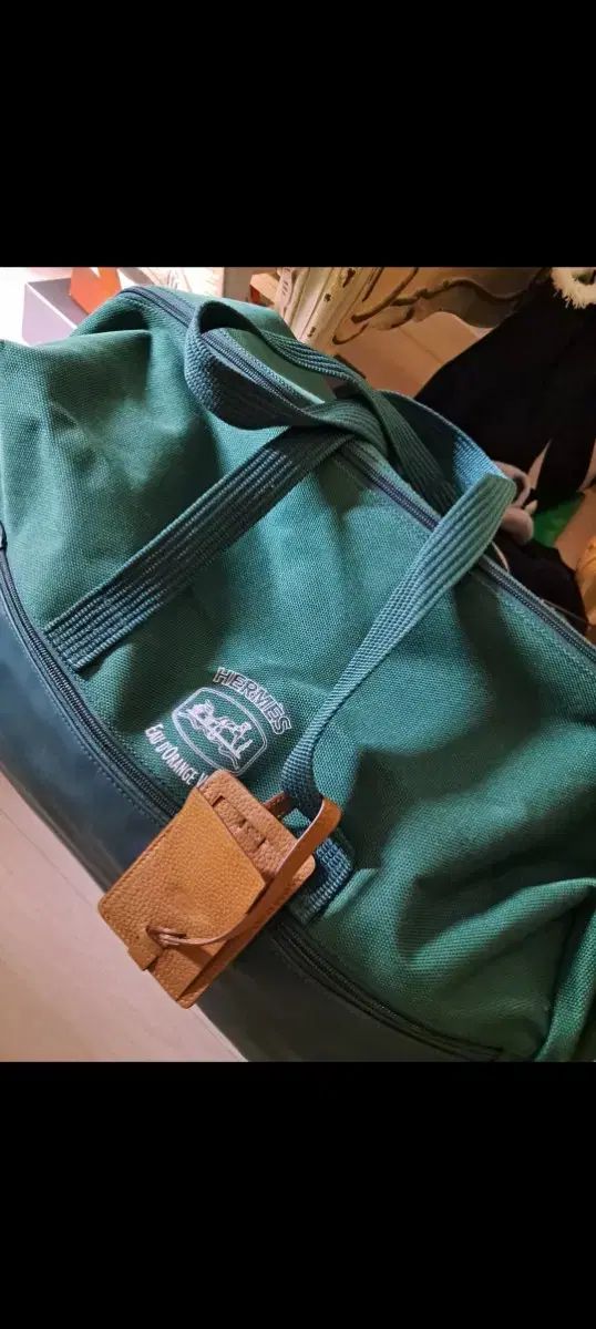 エルメス ネームタグ バッグチャーム