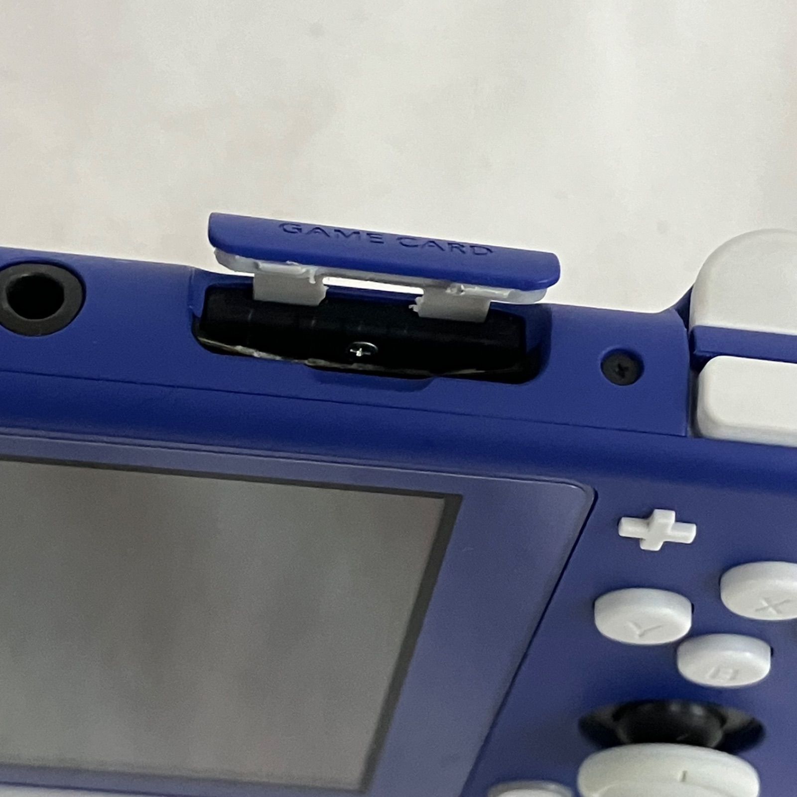  Nintendo Switch lite 本体 ブルー YDQ 042 c 090 本体(Nintendo Switch Lite) Nintendo Switch