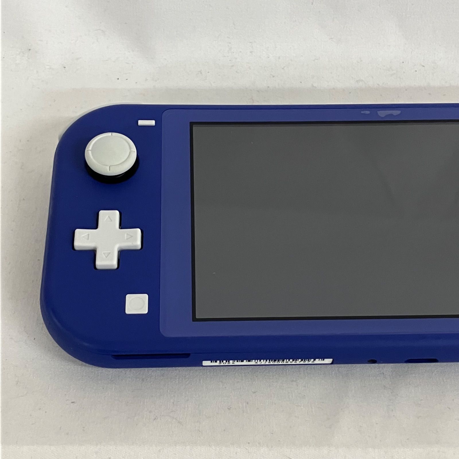 Switch lite