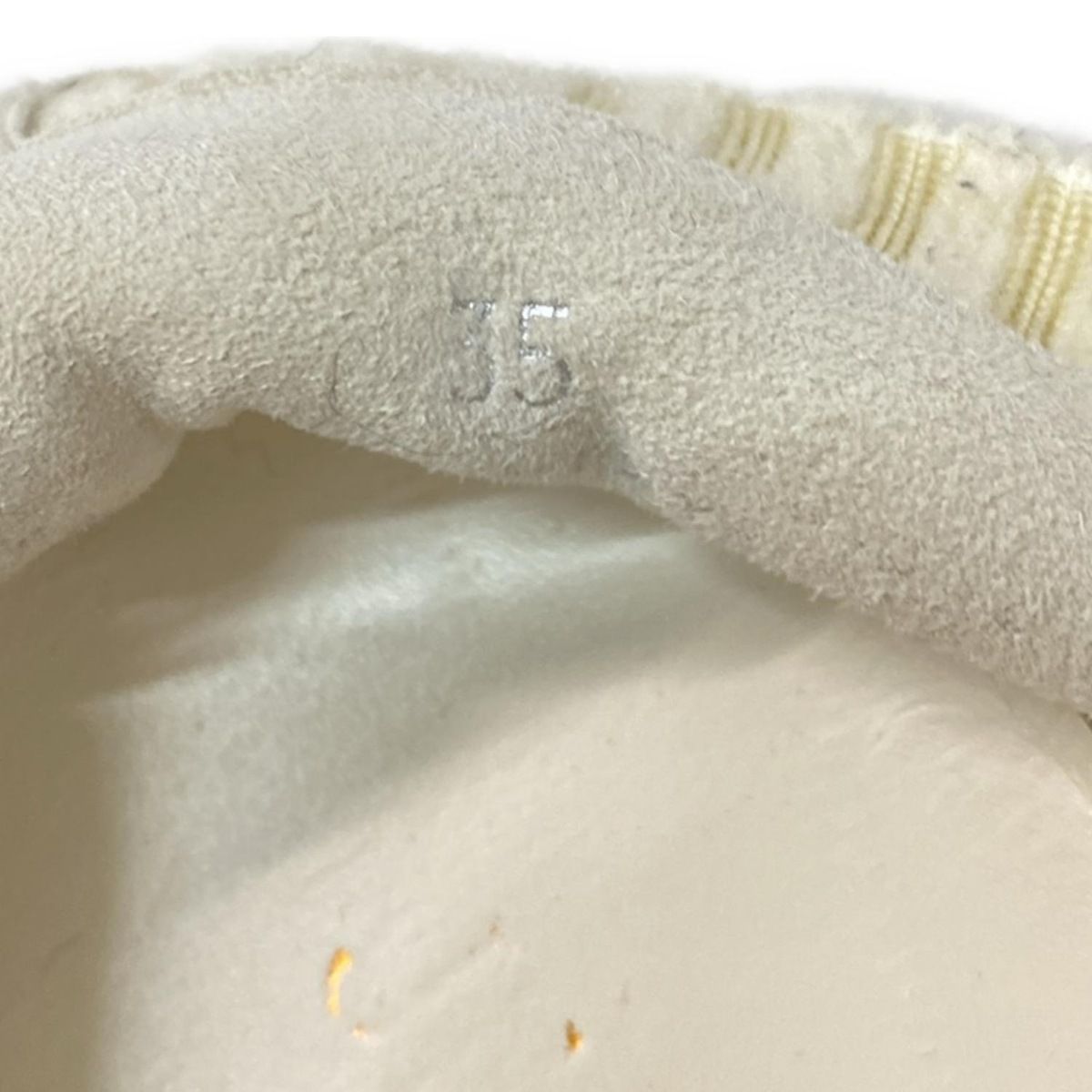 ジミーチュウ スリッポン