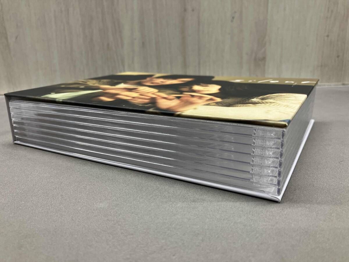 DVD silent ディレクターズカット版 BOX 目黒蓮 川口春奈 鈴鹿央士 板垣李光人 夏帆 風間俊介 他 DVD動画編集 DVD売れ筋