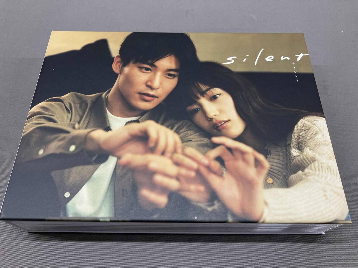 silent ディレクターズカット版