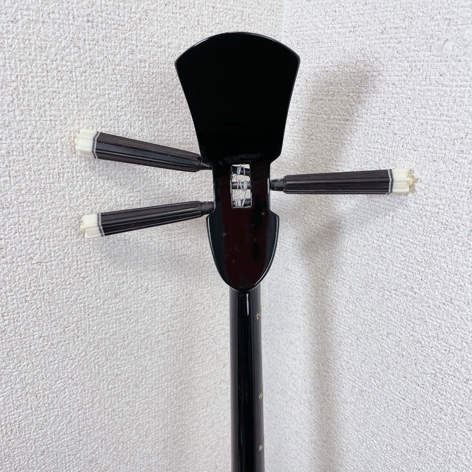 沖縄 三線 蛇皮 民謡楽器 和楽器 民謡 沖縄三線 へび - メルカリ