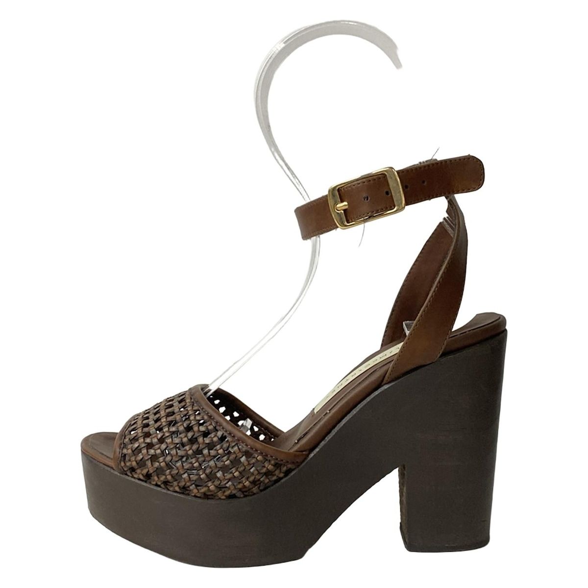 ステラマッカートニー　サンダル　35 stellamccartney(ステラマッカートニー) サンダル 35 レディース