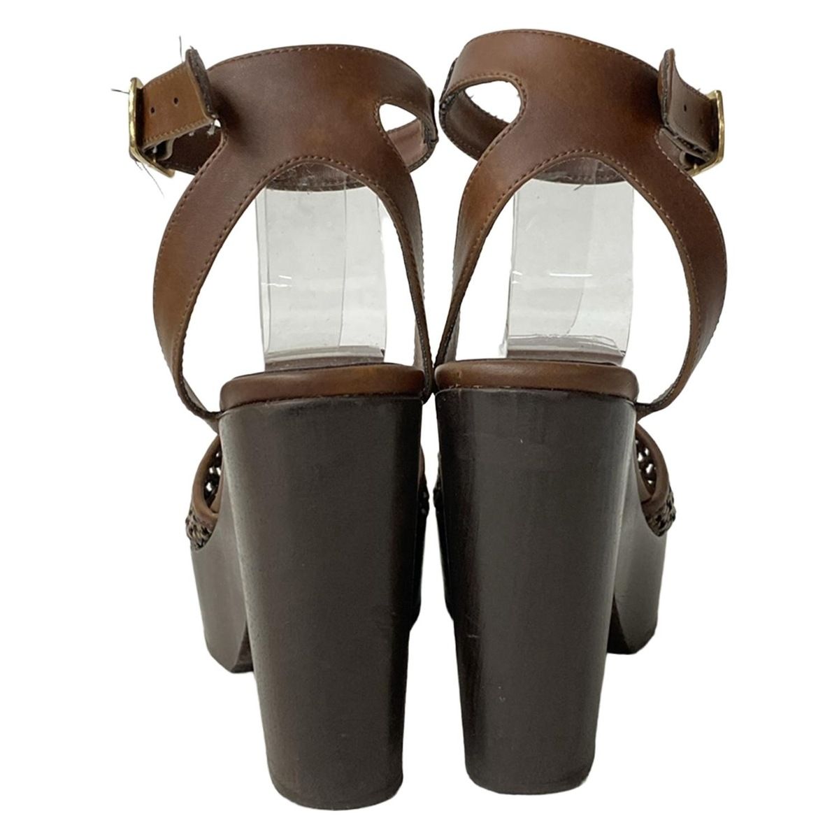 stellamccartney(ステラマッカートニー) サンダル 35 レディース