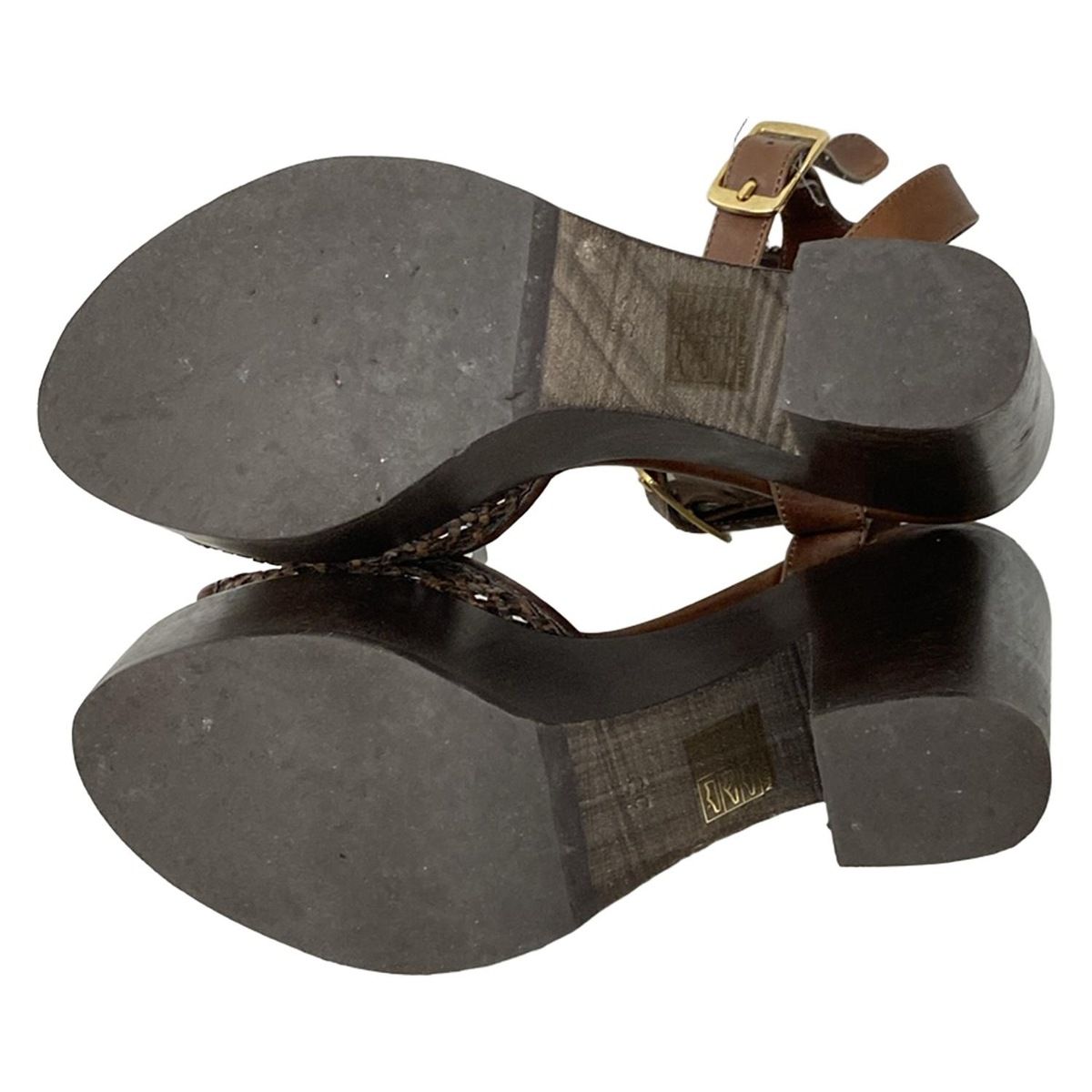 stellamccartney(ステラマッカートニー) サンダル 35 レディース