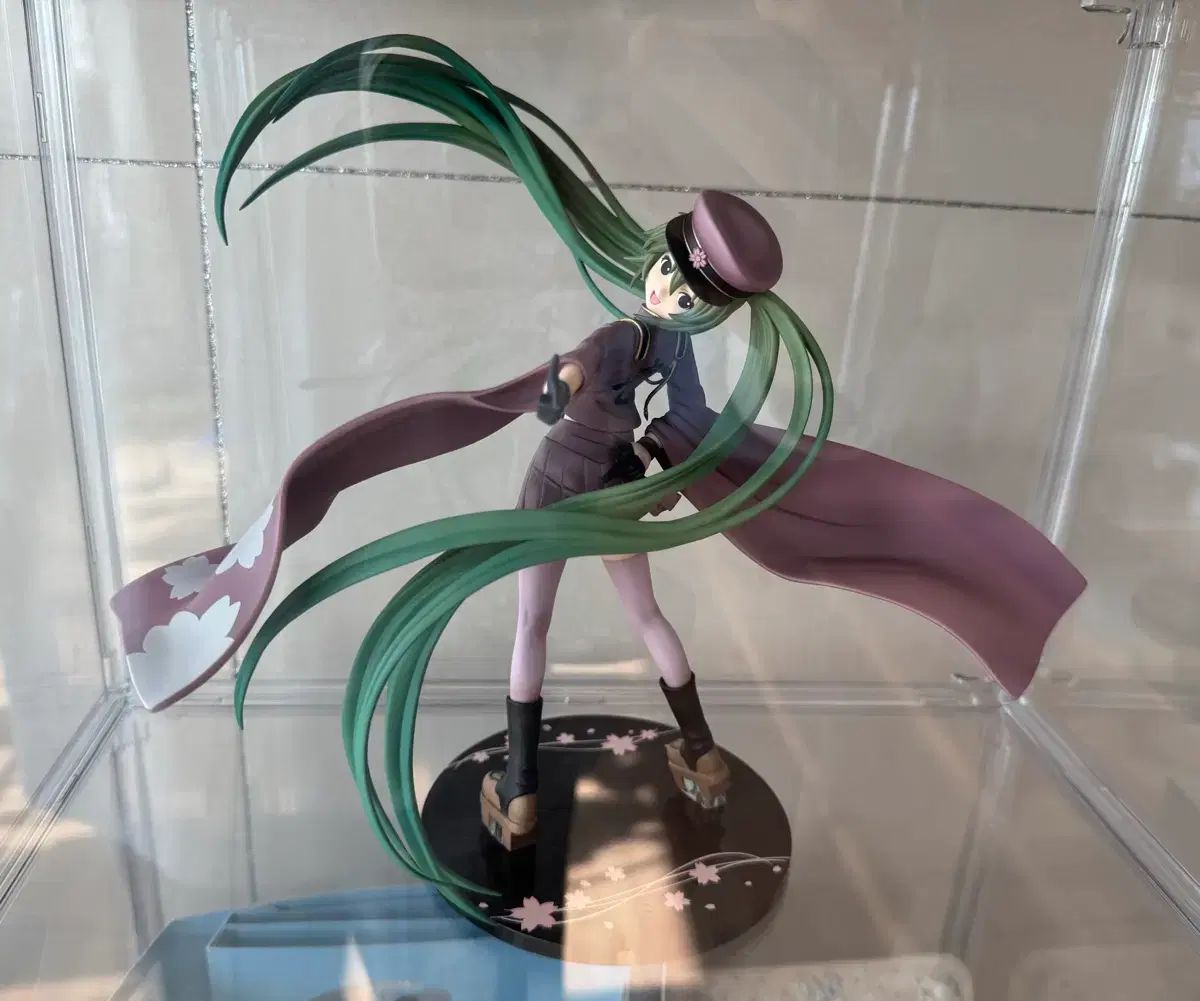 ing 初音 ミク 千本桜 フィギュア