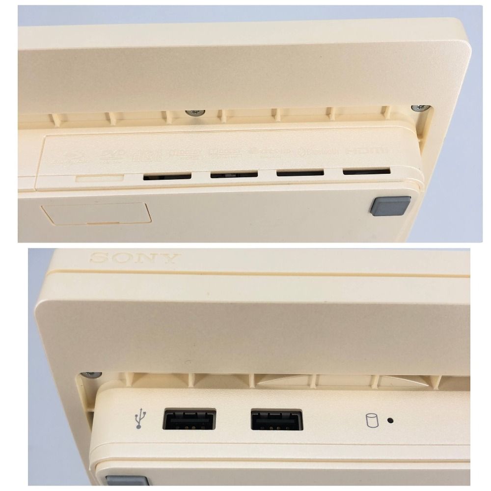 05w17455T 【美品 PS3】PlayStation3 本体 CECH-3000A 160GB 二ノ国