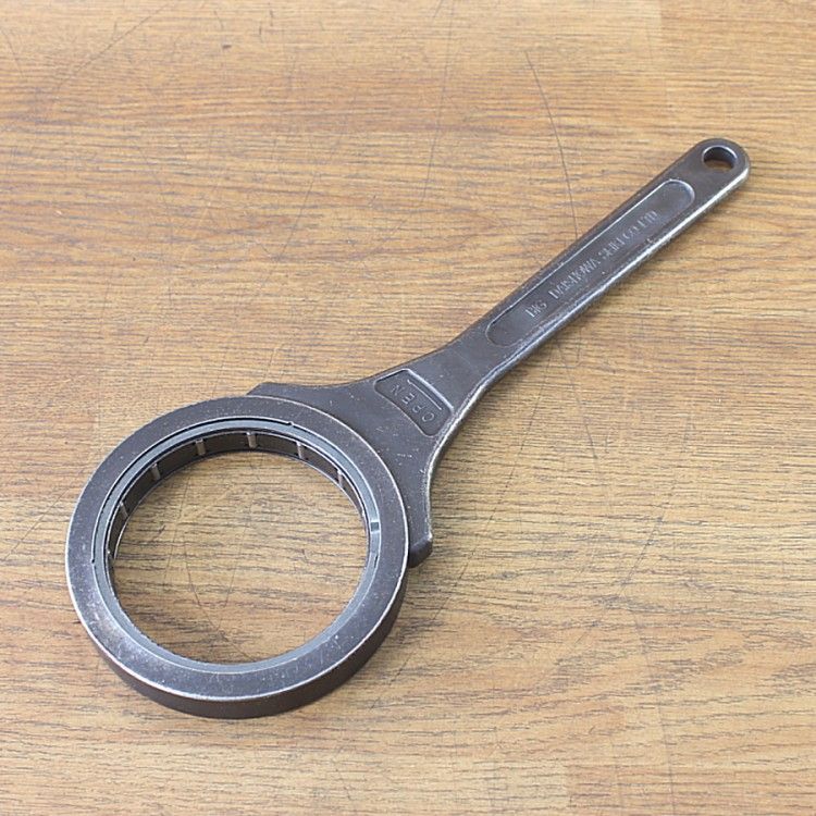 BIG 大昭和精機 MGR 99 メガレンチ φ99 Oレンチ