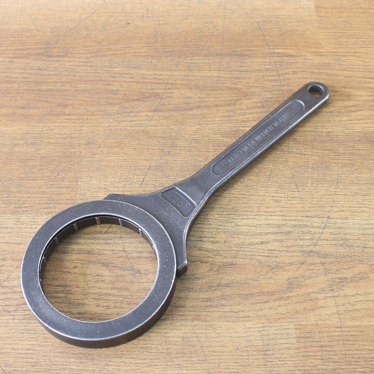 BIG|大昭和精機 MGR 99 メガレンチ φ99 Oレンチ