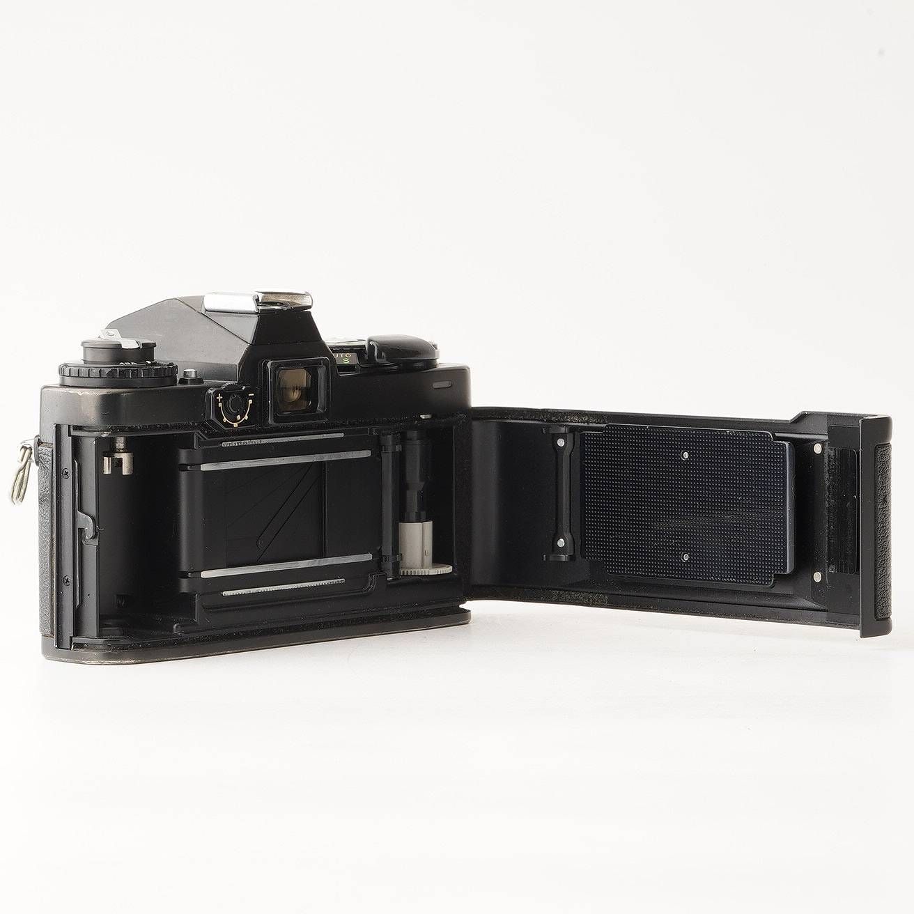 ミノルタ Minolta XD-S / MD Zoom 35-70mm F3.5 - メルカリ