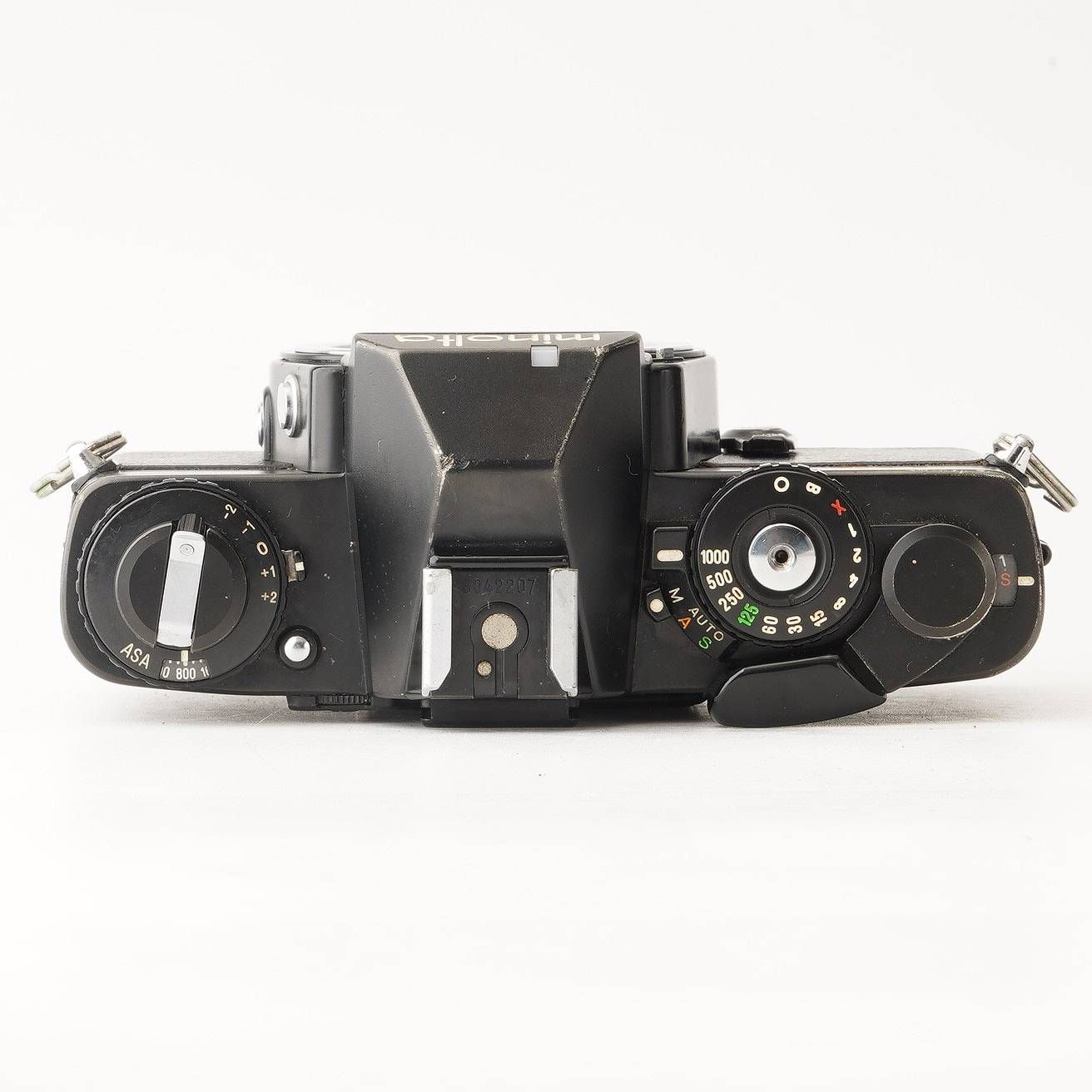 ミノルタ Minolta XD-S / MD Zoom 35-70mm F3.5 - メルカリ