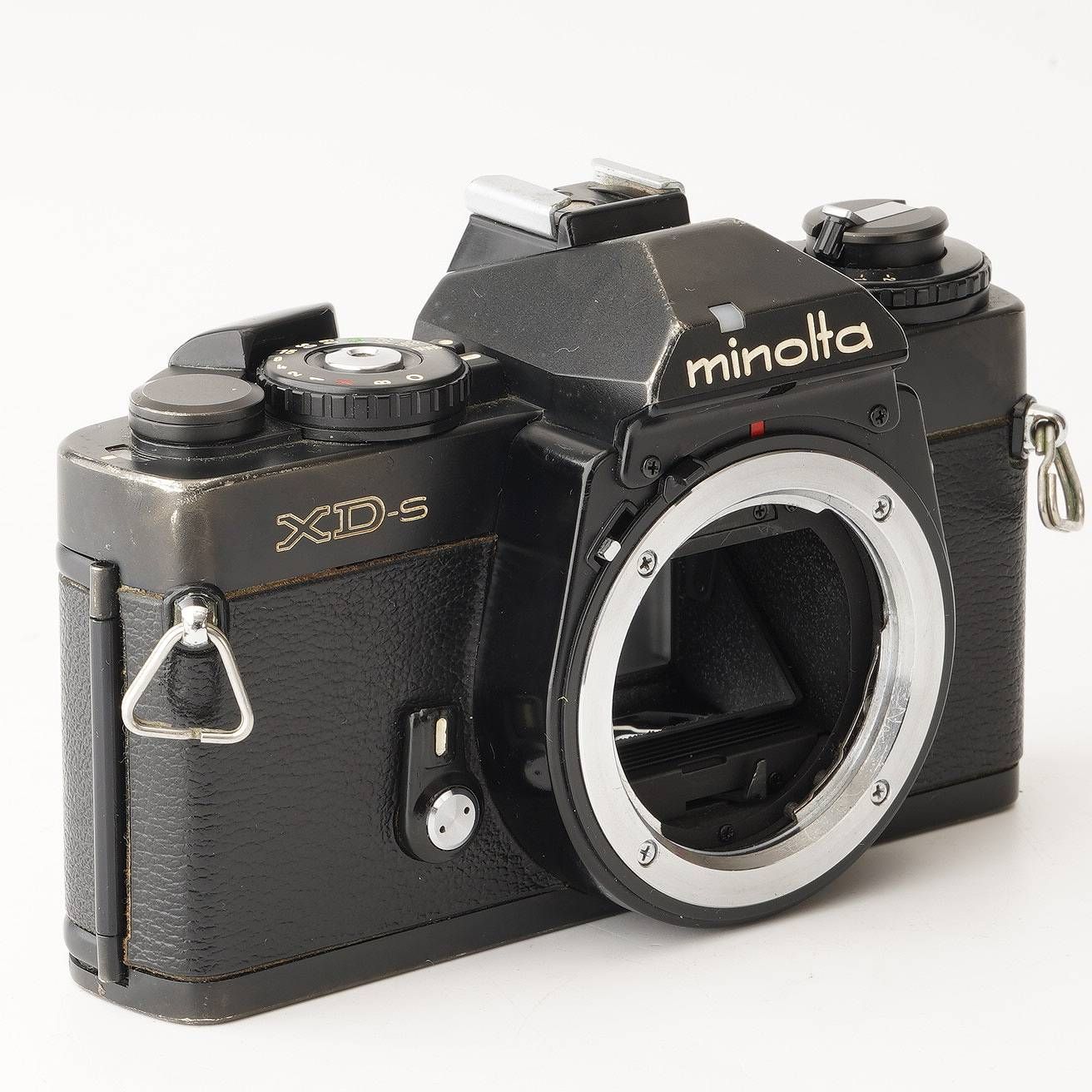 ミノルタ Minolta XD-S / MD Zoom 35-70mm F3.5 - メルカリ