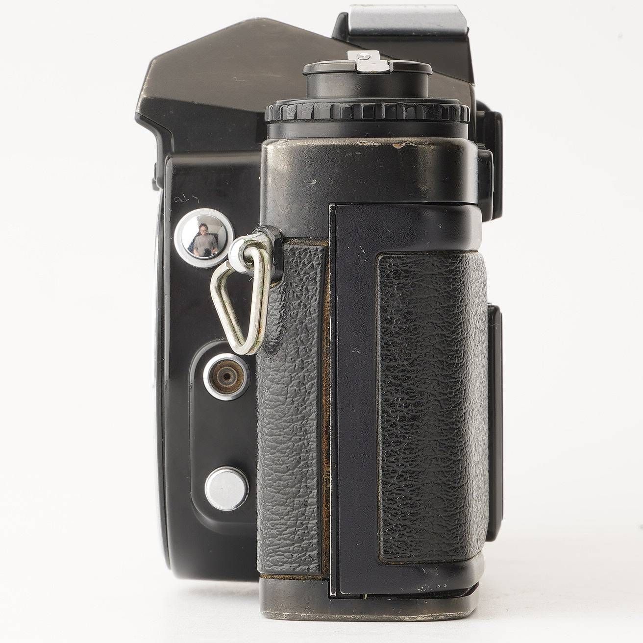 ミノルタ Minolta XD-S / MD Zoom 35-70mm F3.5 - メルカリ