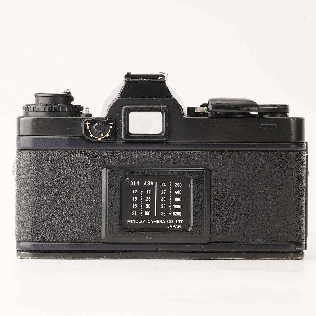 ミノルタ Minolta XD-S / MD Zoom 35-70mm F3.5 - メルカリ