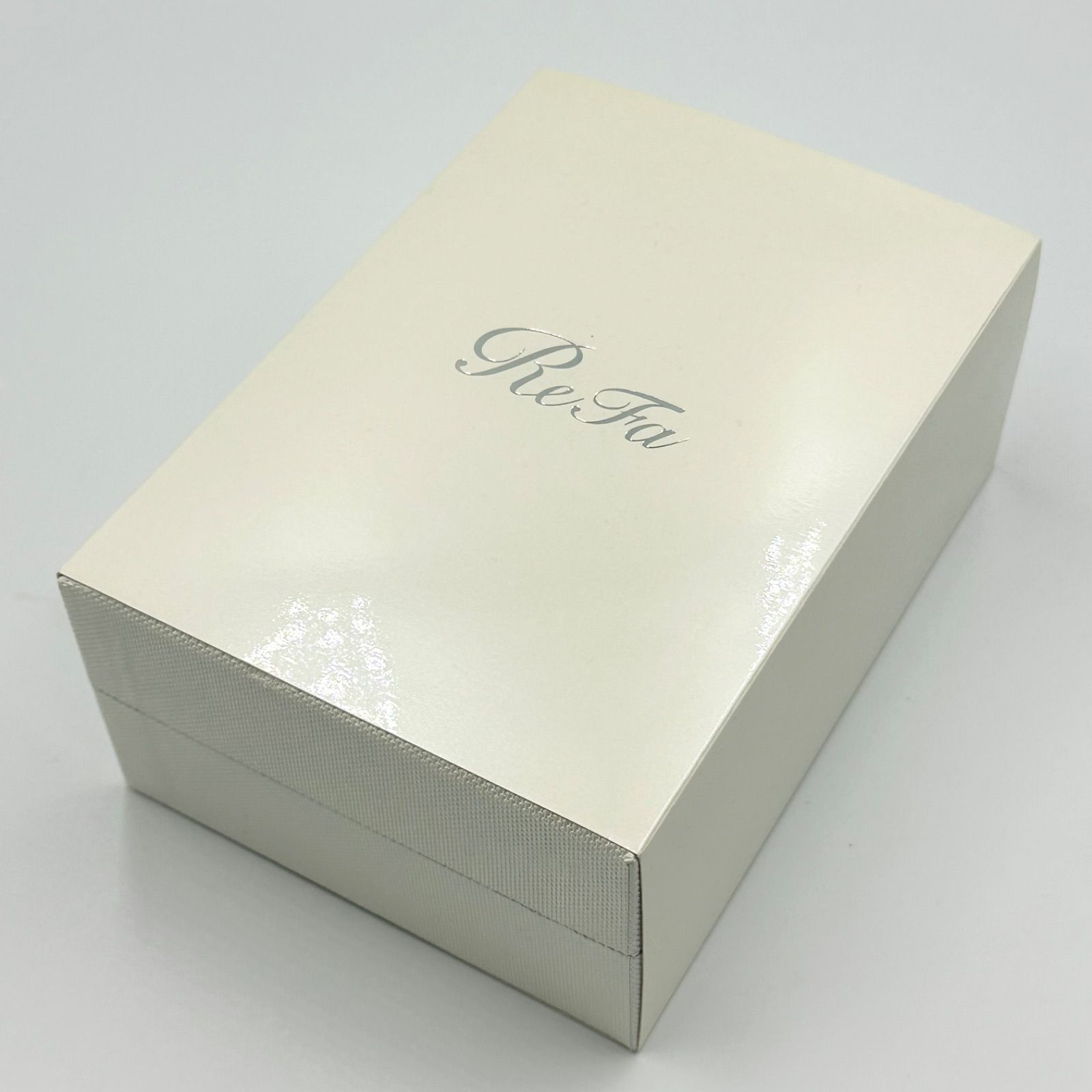 ReFa リファ カラットレイフェイス RF-RF2121B 美顔ローラー 正規品