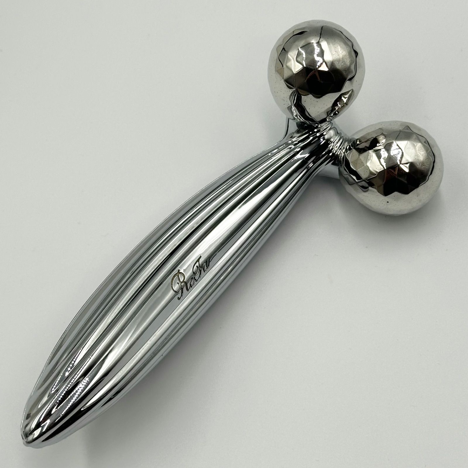 ReFa リファ カラットレイフェイス RF-RF2121B 美顔ローラー 正規品
