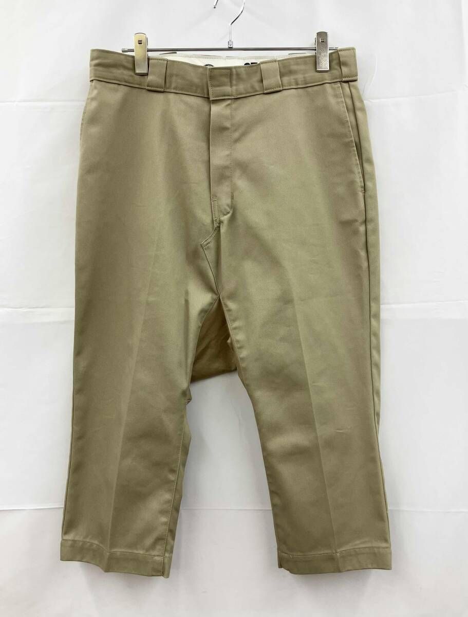 JUNYA WATANABE MAN × Dickies ジュンヤワタナベマン×ディッキーズ