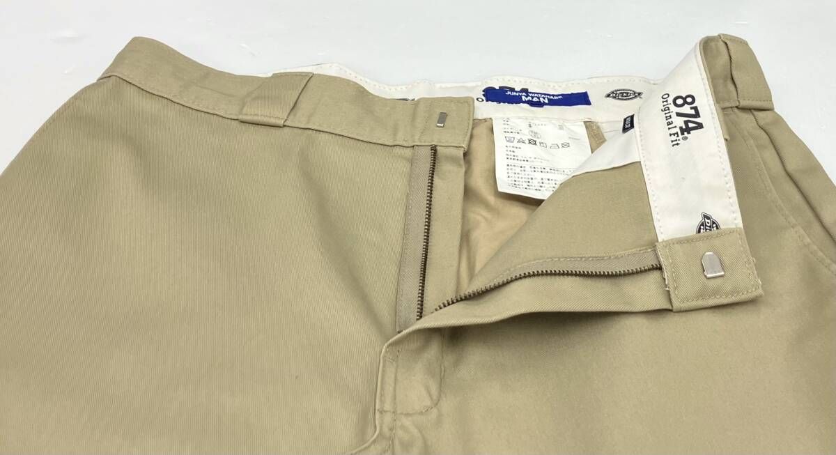 JUNYA WATANABE MAN × Dickies ジュンヤワタナベマン×ディッキーズ