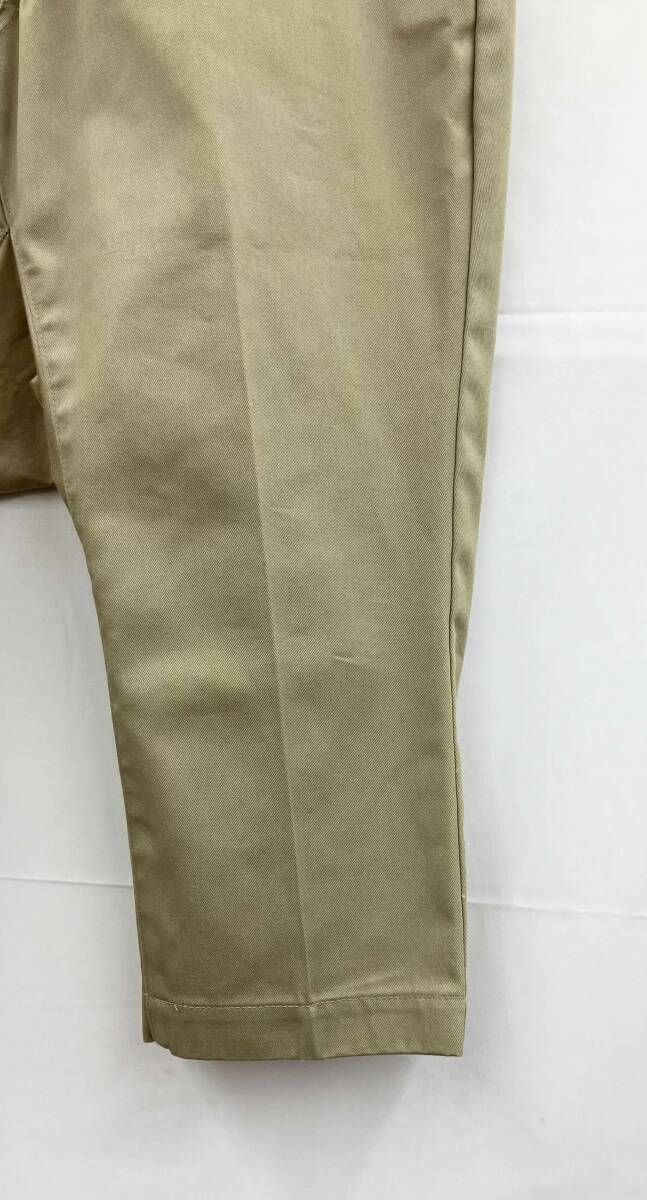 JUNYA WATANABE MAN × Dickies ジュンヤワタナベマン×ディッキーズ