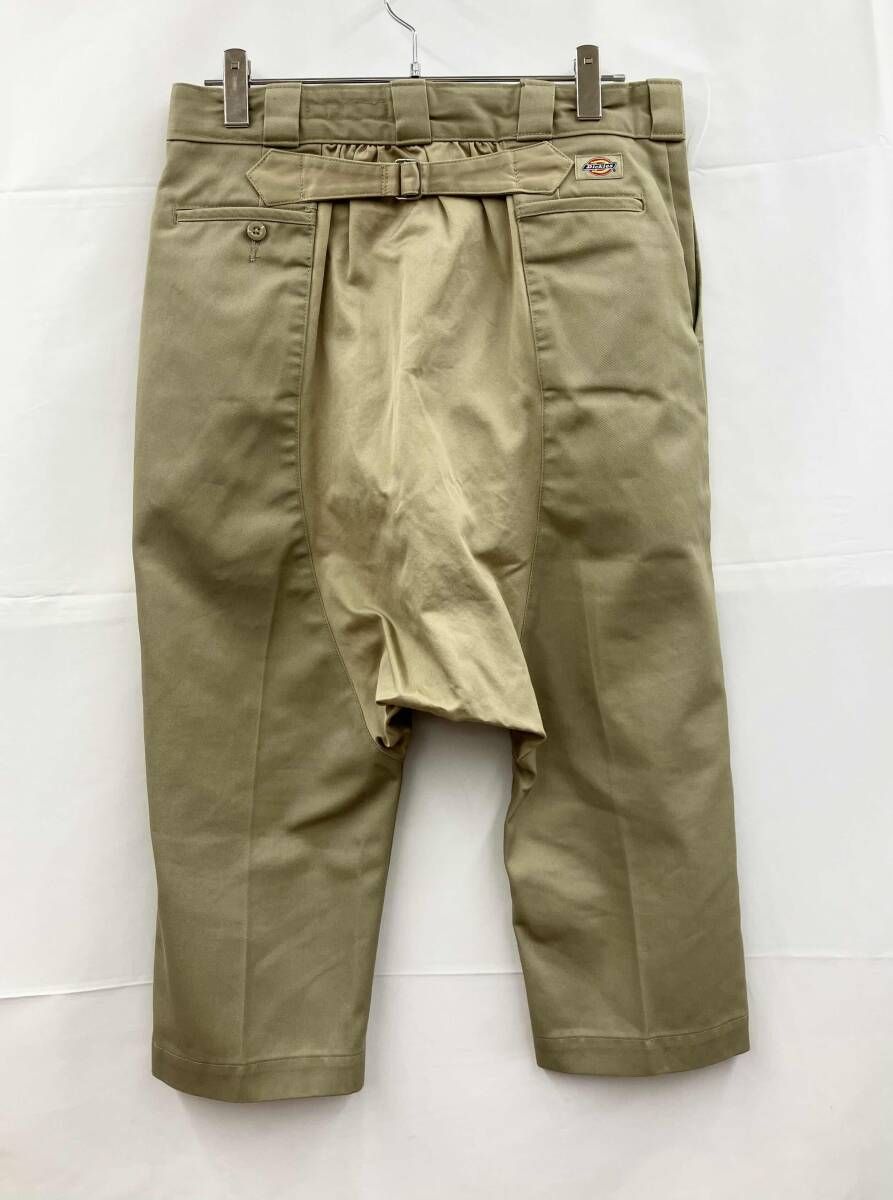 JUNYA WATANABE MAN × Dickies ジュンヤワタナベマン×ディッキーズ