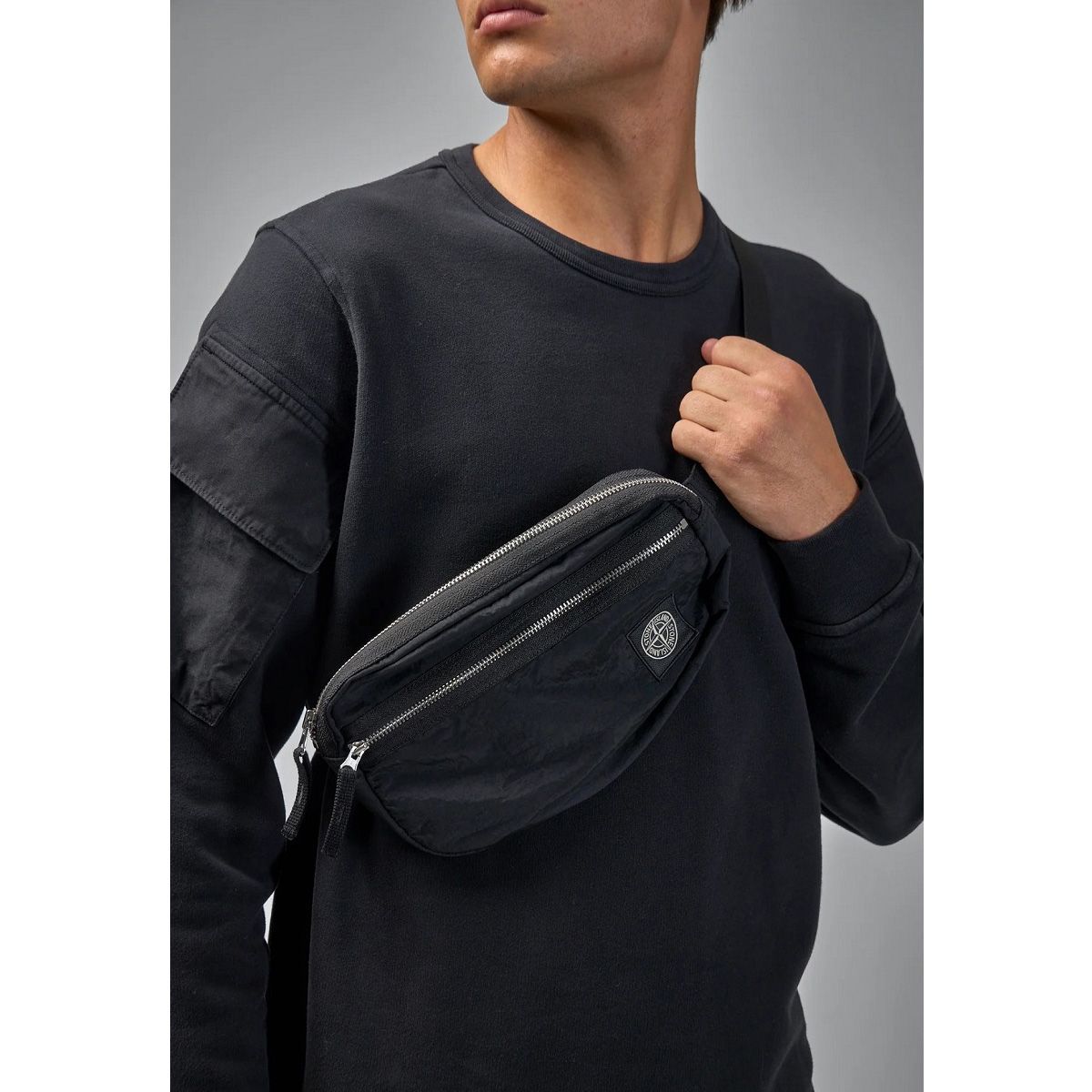 1 STONE ISLAND ストーンアイランド K2S15 9200016 S0251 V0029