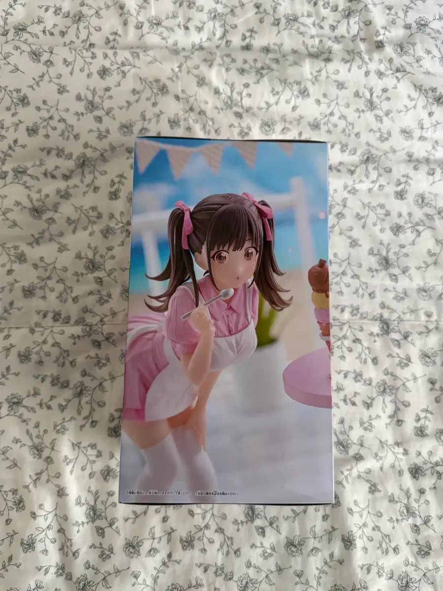 アイドルマスター 園田千代子 フィギュア