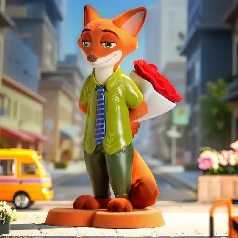 フラワーワールド