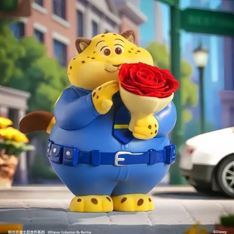 ディズニー正規版 ズートピア