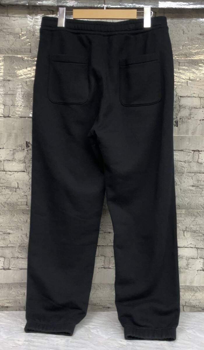 ENNOY エンノイ その他ロングパンツ スウェットパンツ ブラック