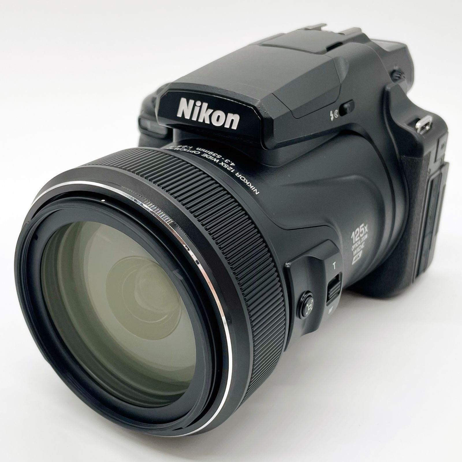 元 きのほぼ Nikon ニコン COOLPIX P 1100