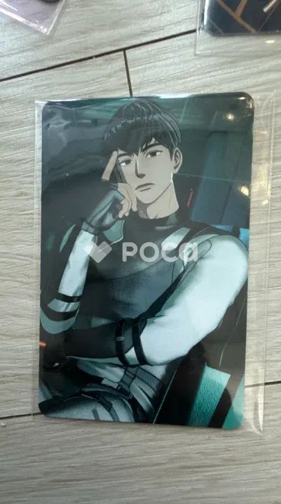 PLAVE ハミン Caligo Pt.1 ブラストショップ - メルカリ