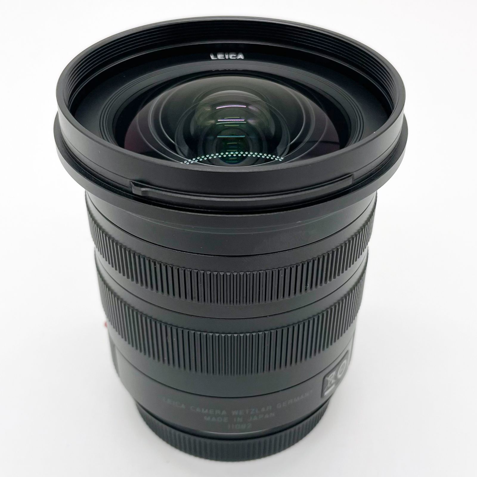 □ほぼ新品 LEICA ライカ スーパー・バリオ・エルマーT f3.5-4.5/11 
