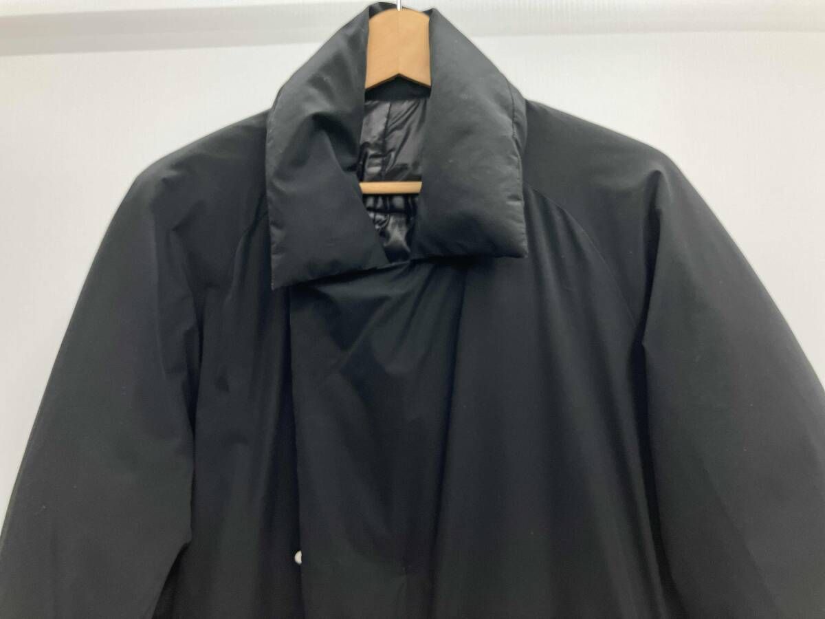 ATTACHMENT アタッチメント T400 ノイズコーティング ストレッチタフタ