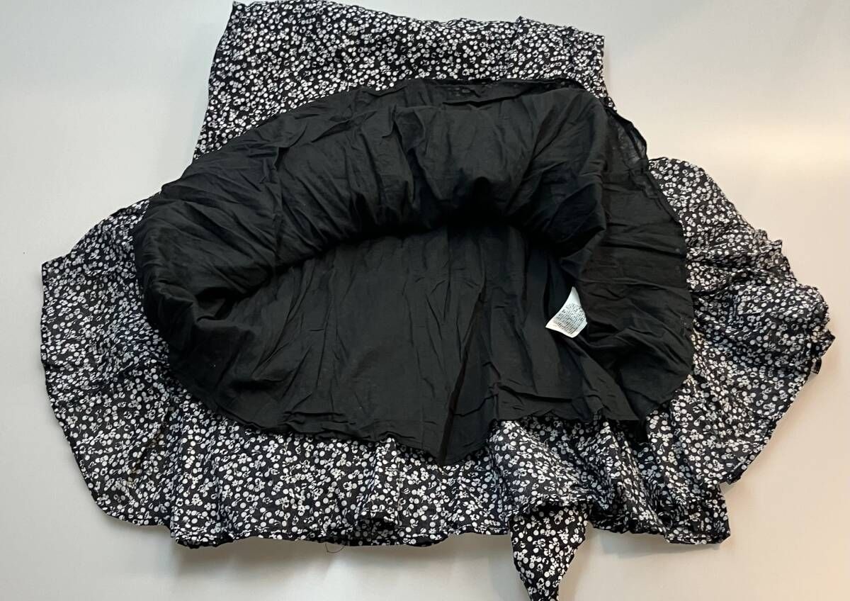 半袖ワンピース