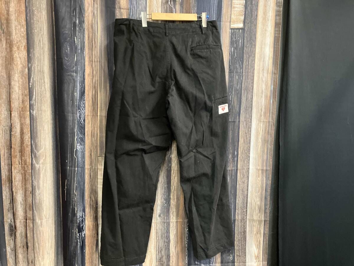 HUMAN MADE SKATER PANTS ヒューマンメイド スケーターパンツ XLサイズ