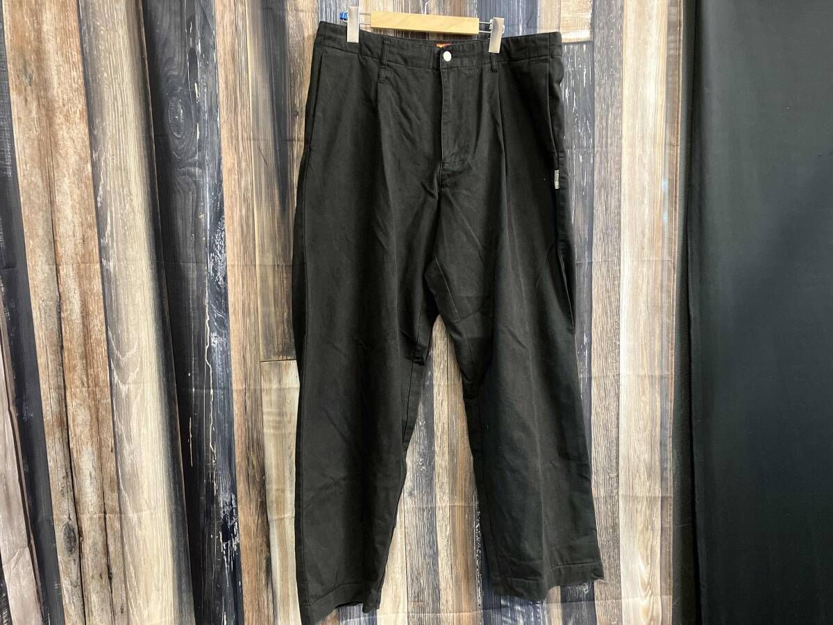 HUMAN MADE SKATER PANTS ヒューマンメイド スケーターパンツ XLサイズ