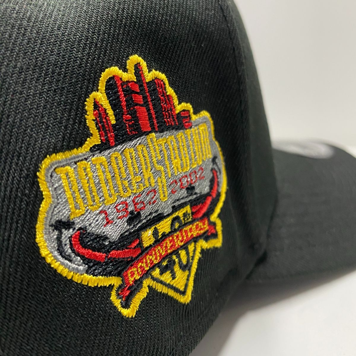 海外限定 Newera ニューエラ 9Forty Aフレーム LA Dodgers