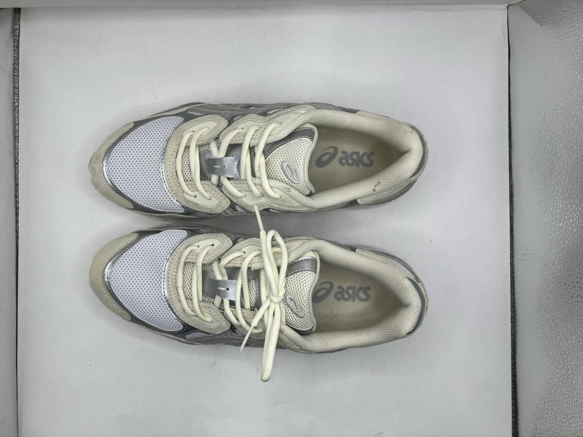 小判？ ASICS（アシックス） （レディース）バスケットシューズ バッシュ LADY