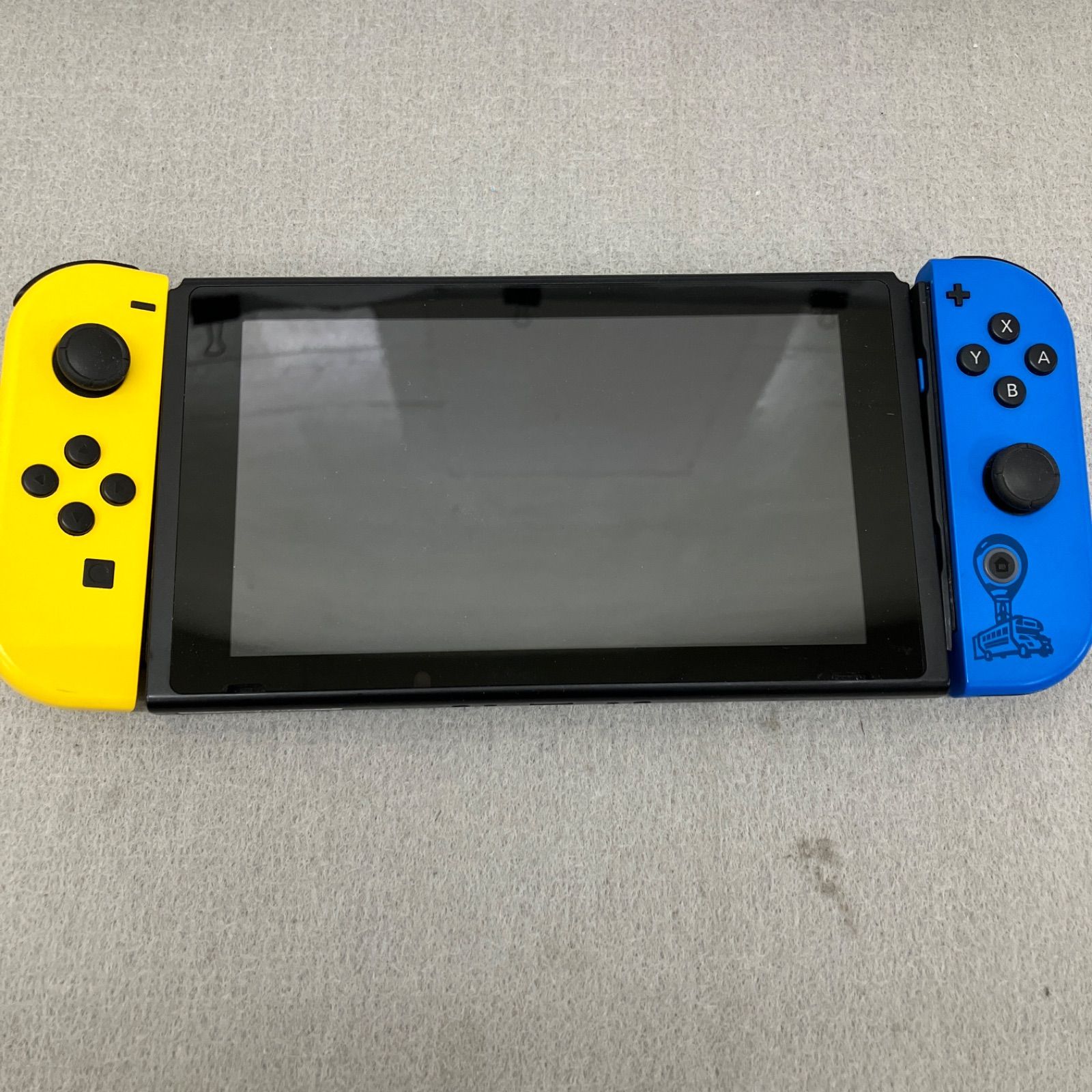  Nintendo SWITCH フォートナイトSpecial PDQ 010 f 090 本体(Nintendo Switch) Nintendo Switch