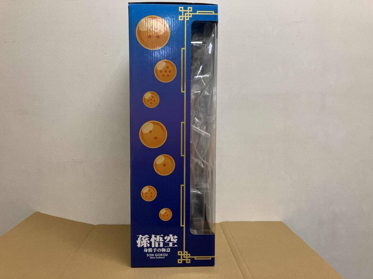  み エクスプラス 孫悟空 身勝手の 意 ギガンティックシリｰズ プレバン ドラゴンボｰル超 ドラゴンボール コミック アニメ