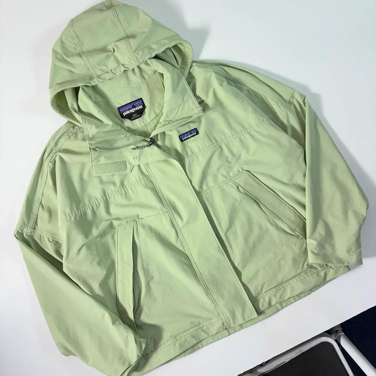 Patagonia パタゴニア ウィメンズ スカイ フード ジャケット