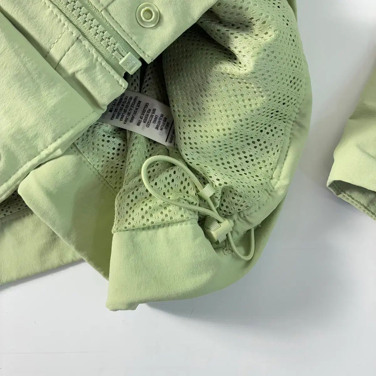 Patagonia パタゴニア