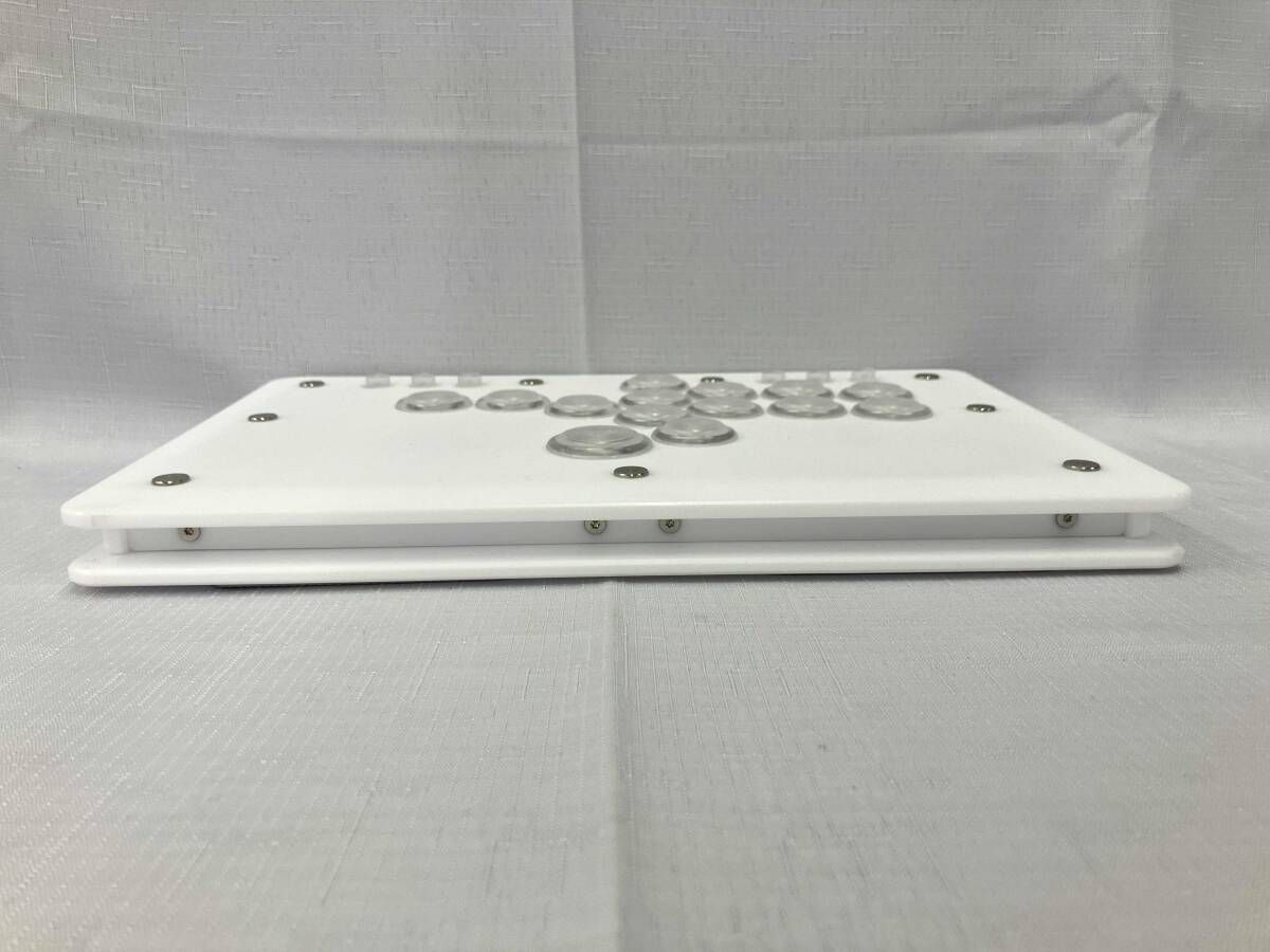 レバーレスコントローラー