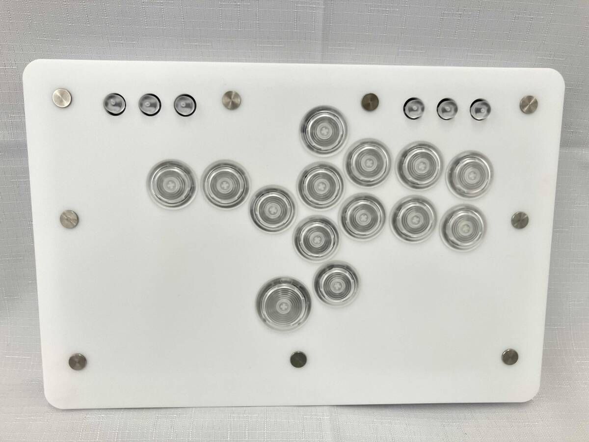 OC PUNK レバーレスコントローラー MINI BOX